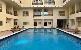 Blue Diamond Marina & Resort