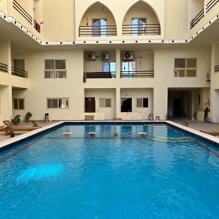 Blue Diamond Resort Hurghada Exterior photo