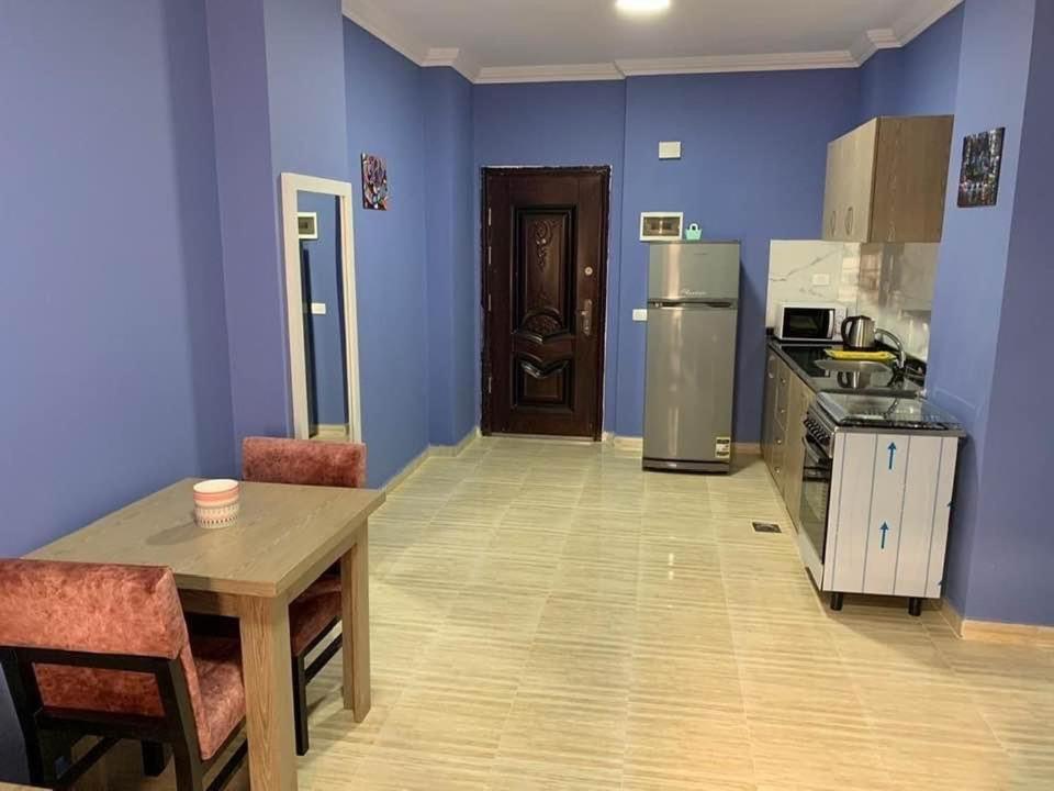 Blue Diamond Resort Hurghada Exterior photo