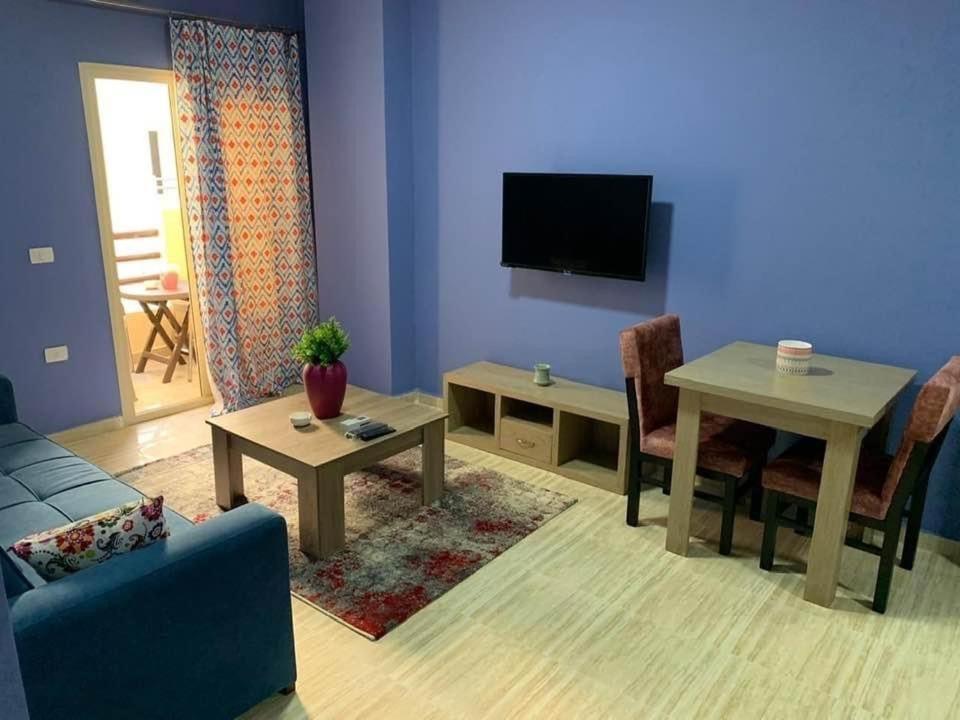 Blue Diamond Resort Hurghada Exterior photo